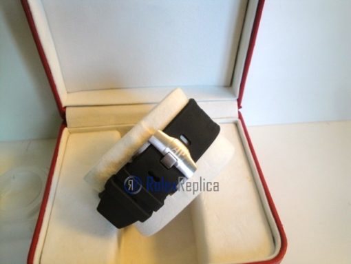 audemars piguet replica diver royal oak offshore orange dial imitazione copia - immagine 6