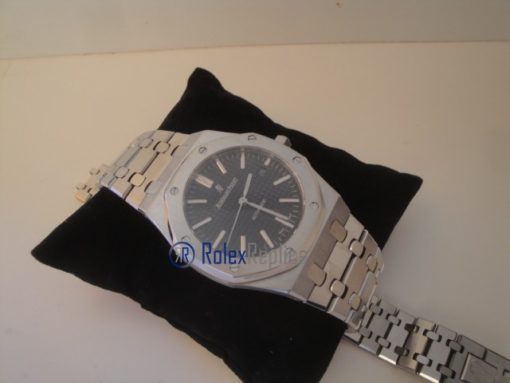audemars piguet replica royal oak jumbo black imitazione copia