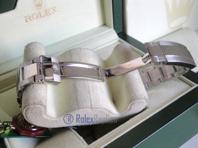 rolex replica daytona crono ceramichon new paul newman white dial orologio replica copia imitazione - immagine 10