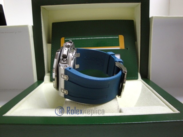 audemars piguet replica royal oak offshore michael schumacher platinum limited edition - immagine 10