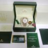 rolex replica sky-dweller acciaio-oro white dial orologio replica copia