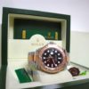 rolex replica yacht master I acciaio rose gold rolesum orologio replica
