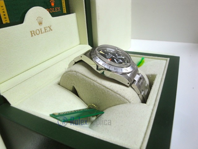 rolex replica explorer ll vintage 1655 steve mc-queen orologio replica copia - immagine 4