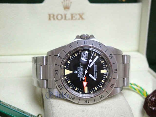 rolex replica explorer ll vintage 1655 steve mc-queen orologio replica copia - immagine 8