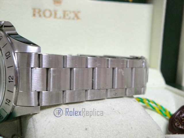 rolex replica explorer ll vintage 1655 steve mc-queen orologio replica copia - immagine 12