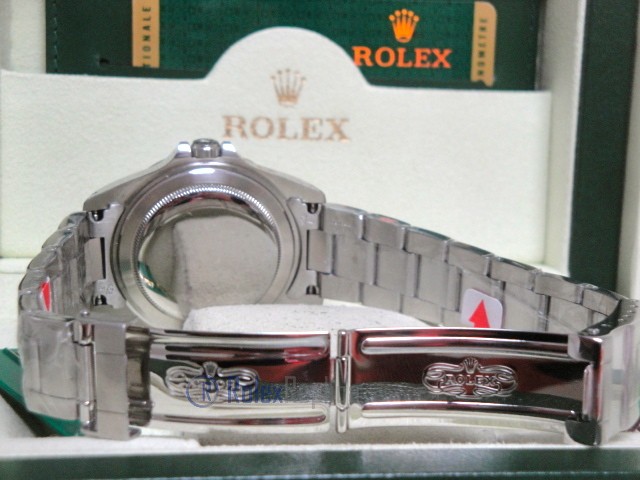 rolex replica explorer ll vintage 1655 steve mc-queen orologio replica copia - immagine 20
