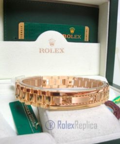 Rolex replica gioielli bracciale II president-style oro giallo
