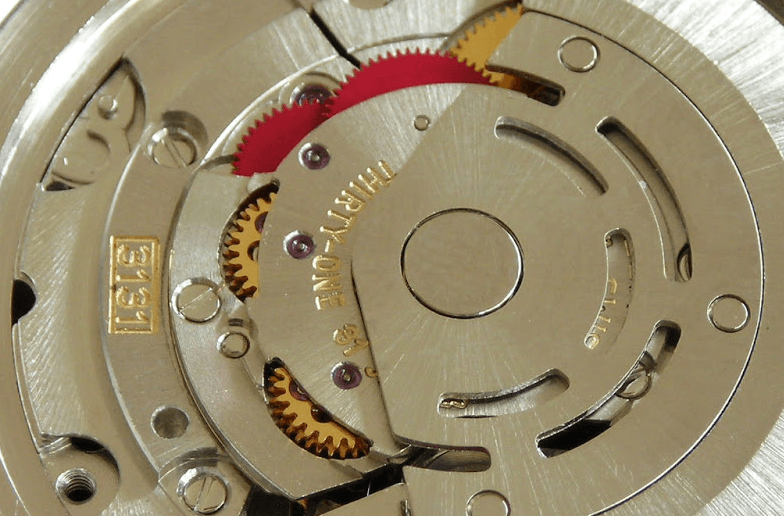 REPLICA ROLEX MILGAUSS 116400GV 904L STEEL CASE WITH SUPER CLONE 3131 MOVEMENT - immagine 16